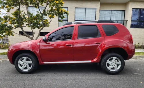 Renault Duster 2.0 Dynamique 4x2