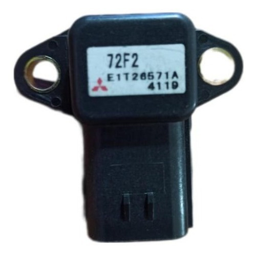 Sensor Map Orig Mitsubishi L200