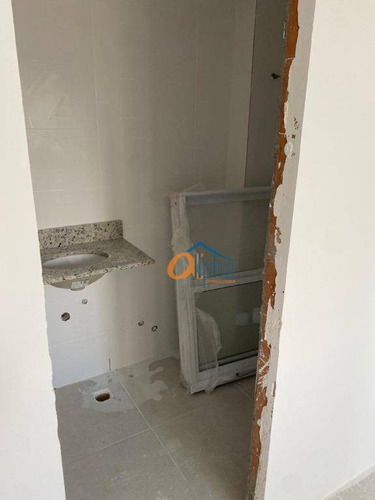 Imagem 7 de 14 de Apartamento Com 2 Dormitórios À Venda, 55 M² Por R$ 462.000 - Parada Inglesa - São Paulo/sp - Ap0954