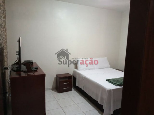 Imagem 8 de 15 de Casa - Jardim Triunfo - Ref: 1710 - V-3510