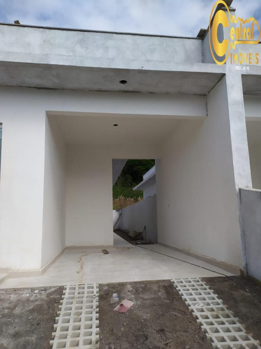 Imagem 5 de 14 de Casa Com 2 Dormitório(s) Localizado(a) No Bairro Nossa Senhora De Fátima Em Penha / Penha - 729