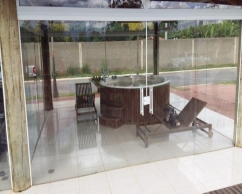 Imagem 4 de 10 de Terreno - 1187 - 32401525