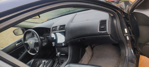 Honda Accord 2.0 Lx 4p
