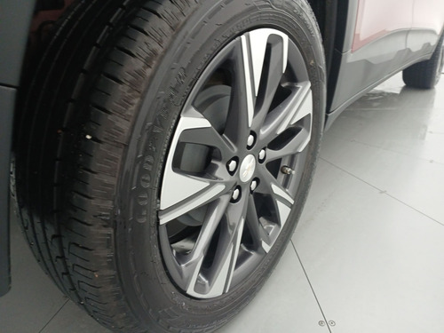 Chevrolet Tracker 1.2 TURBO FLEX PREMIER AUTOMÁTICO
