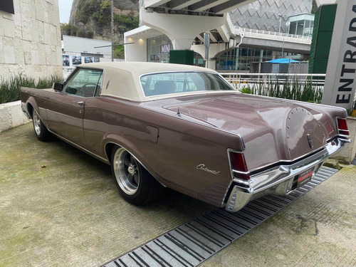 Imagen 6 de 12 de Lincoln Mark Iii Mark Iii