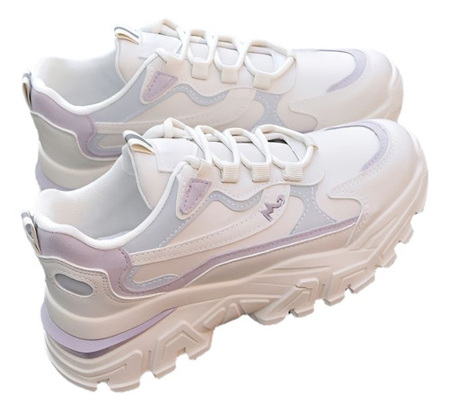 Zapatos De Moda Para Mujer, Zapatos Deportivos Casuales, Zap