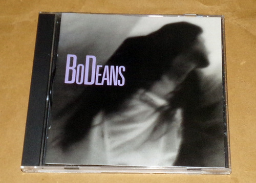 Bo Deans Love & Hope & Sex & Dreams Cd Usa / Kktus