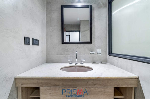 Imagen 14 de 19 de 2 Dormitorios Departamento Semipiso Derqui 333 Palacio Ferreyra Nueva Cordoba