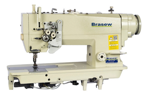 Perspontadeira Alternada Direc Drive-220v