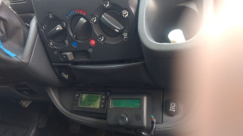 Fiat Ducato 2012 2.3 Multijet Teto Alto Economy 5p