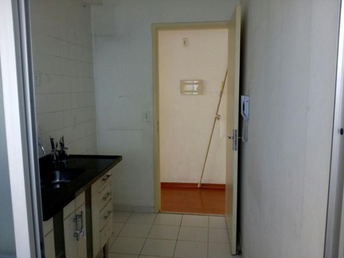 Imagem 5 de 10 de Apartamento Para Venda, 3 Dormitórios, Piqueri - São Paulo - 936