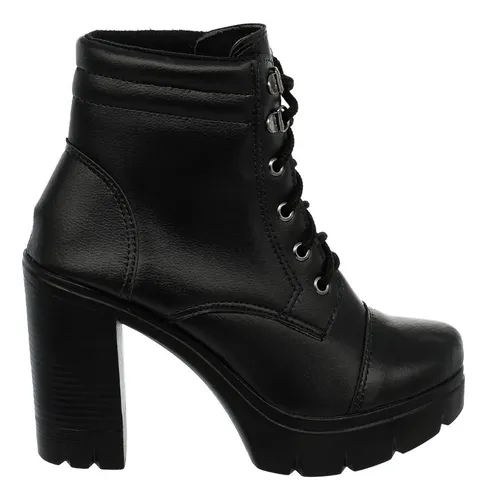 Bota tratorada store sacolei