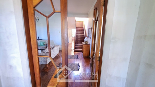 Sitio De 3200 M2 Con Casa Antigua. Ideal Para Proyectos