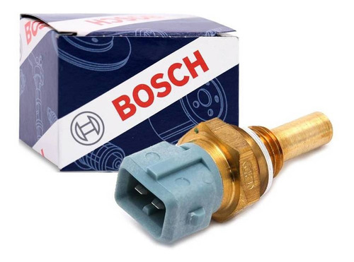 Sensor Temperatura Chevy Station Wagon 1.6 Mpfi 2002