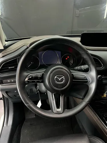 Mazda CX-30 2.0 Grand Touring At Hibrido Ligero - Mhev