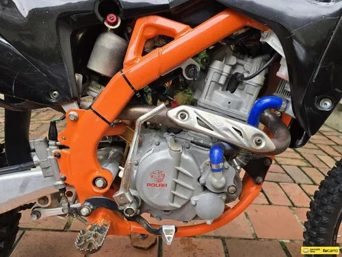 Enduro Plr End300 2021
