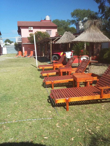 Imagen 1 de 14 de San Clemente Complejo En Alquiler Temporario