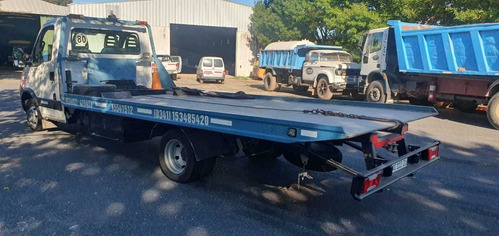 Imagen 4 de 10 de Iveco Daily 55c17