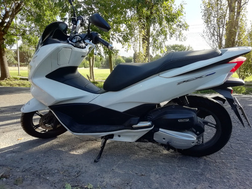 Scooter Honda Pcx 150 Modelo 2017 