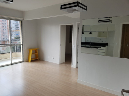 Apartamento A Venda Em São Paulo - 19718