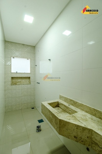 Imagem 11 de 23 de Casa À Venda, 3 Quartos, 1 Suíte, 2 Vagas, Belvedere - Divinópolis/mg - 33676