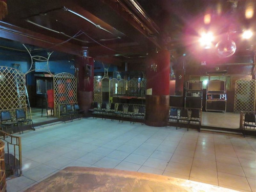 Oficina En Venta En Santiago