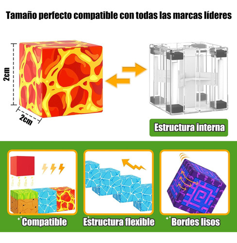 Juguetes De Construcción Bloques Minecraft Juegos Stem 84pzs