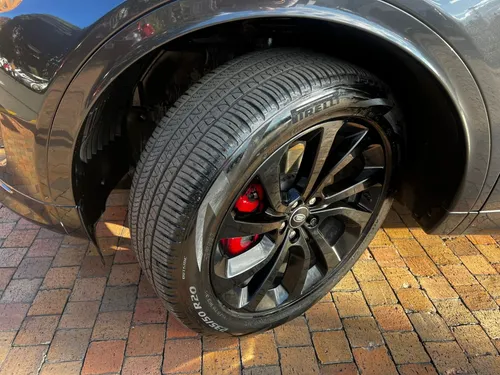 Land Rover Discovery Sport R Dynamic Hibrida