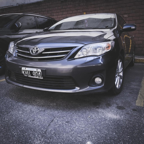 Toyota Corolla 2011 1.8 Se-g At