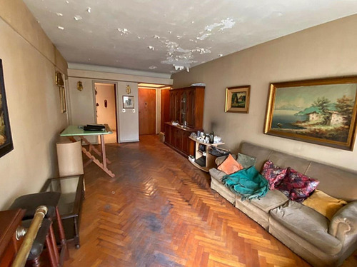 Imagen 5 de 28 de Venta Departamento 4 Ambientes En Belgrano