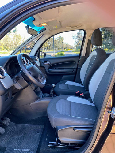 Citroën C3 Aircross 1.6 Vti 115 Feel
