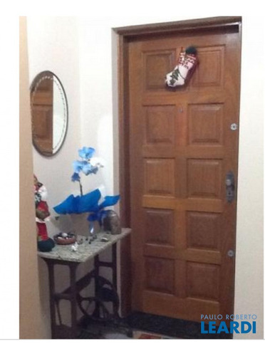 Imagem 6 de 15 de Apartamento - Parque São Pedro - Sp - 502309