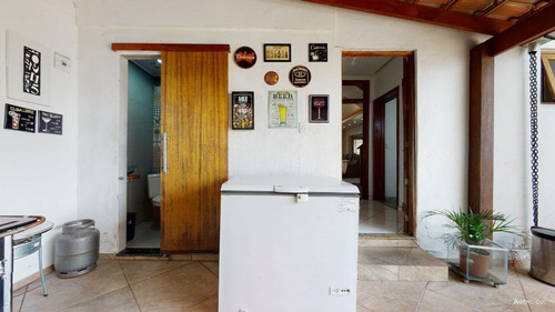 Imagem 24 de 30 de Casa Com 3 Dormitórios À Venda, 300 M² Por R$ 798.000,00 - Rubem Berta - Porto Alegre/rs - Ca1233