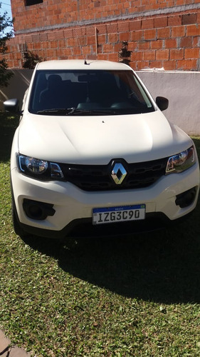 Renault Kwid Zen 1.0 19/19