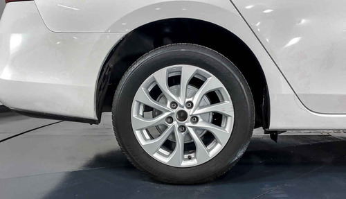 Imagen 14 de 15 de 41084 - Nissan Sentra 2017 Con Garantía At