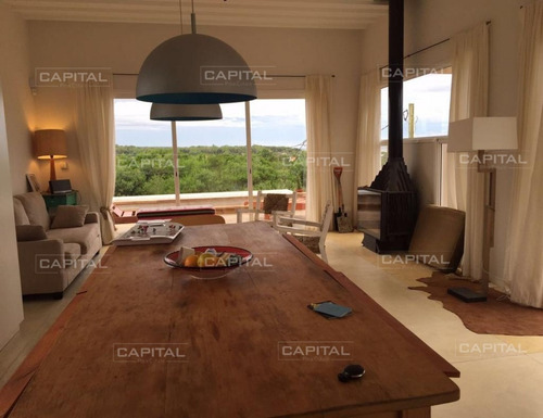 Imagen 5 de 30 de Casa Alquiler Manantiales, Punta Piedras- Ref: 25687