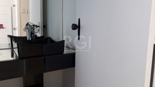 Casa Em Vila Assunção Com 3 Dormitórios - Mi270811