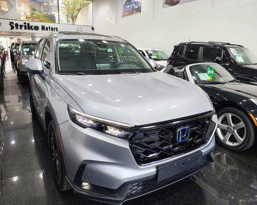 Honda Crv 2.0 E:hev Advanced E-cvt