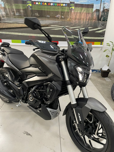 Bajaj Dominar 400 2023 / 10.835 Km