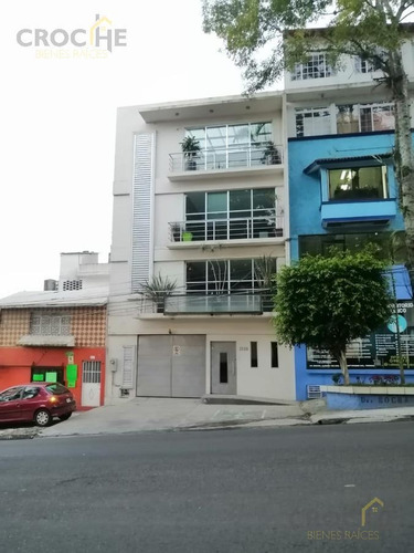 Edificio En Venta O Renta En Xalapa Veracruz Avenida Miguel Aleman