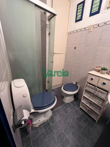 Imagen 11 de 18 de Venta Casa Buceo Padrón Único 3 Dorm 2 Baños Barbacoa Garage
