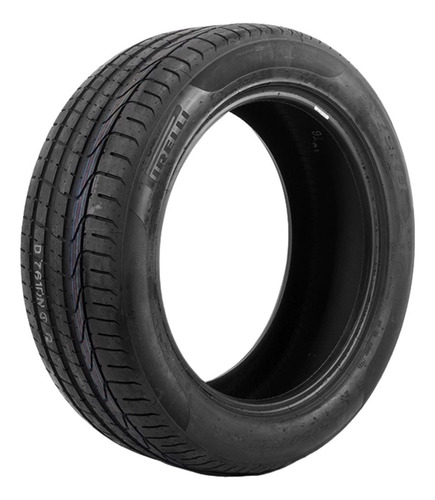 Pneu 265/40r22 Pirelli P-zero (jlr) Xl 106y 2544700 Pirelli Índice De Velocidade Y