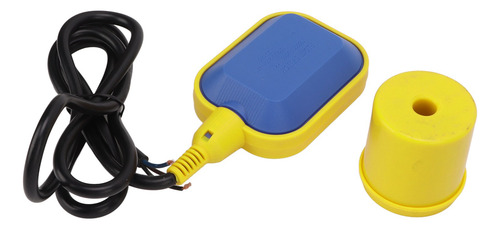 Contator Controlador De Água Fluida Flutuante Liquid Switche