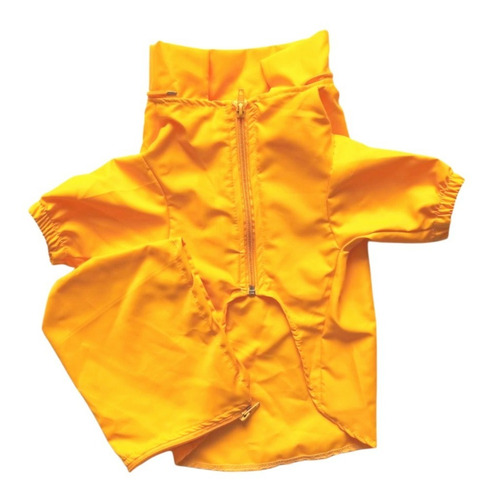 Imagen 3 de 9 de Chaqueta Impermeable Para Perro Talla L