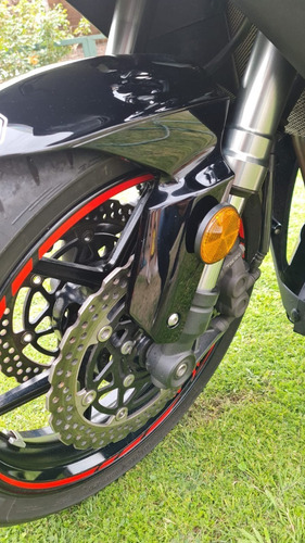 Imagen 3 de 14 de Kawasaki Ninja 1000 Sx Permuto Z1000sx