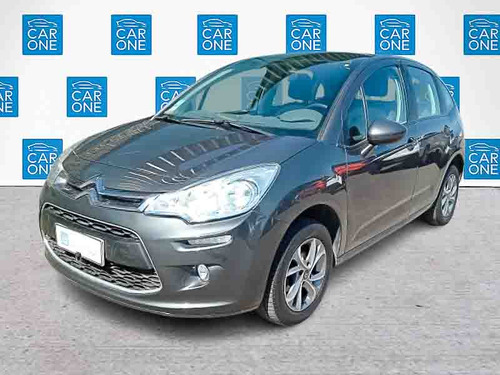 Citroën C3 1.6 VTI FEEL L16