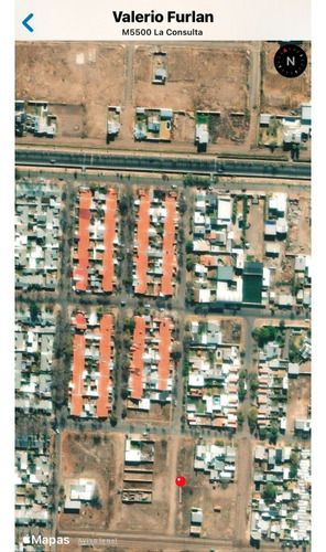Terreno 715m2 Con Plataforma De Cemento En La Consulta