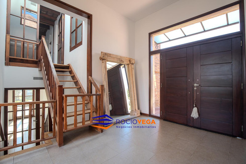 Casa En Venta En San Diego Moreno