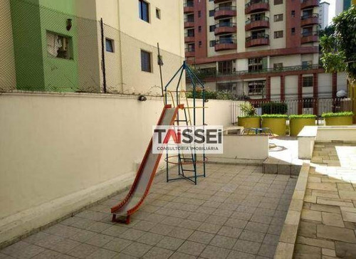 Apartamento Com 2 Dormitórios À Venda, 62 M² Por R$ 485.000,00 - Saúde - São Paulo/sp - Ap4425