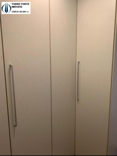 Imagem 9 de 13 de Apartamento Com 3 Dormitórios, 1 Suíte Na Vila Formosa - 2184